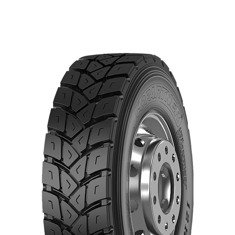 High Quality Heavy-duty Truck Tires 295 80r22.5 315 80r22 5 Heavy-duty Tires