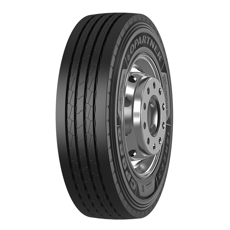 High Quality Heavy-duty Truck Tires 295 80r22.5 315 80r22 5 Heavy-duty Tires