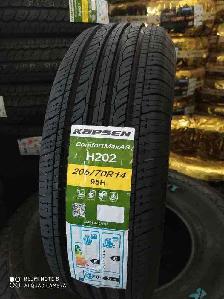 185/65R15 Car Tyres New R14 Car Tyre 205 45 16 Car Tyres 195/65 R15 175/70R13