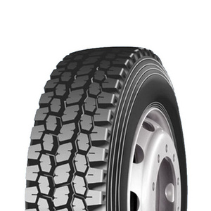 Chinese Wholesale Truck TYRE Sizes 11R24.5 295 75 R 22.5 TYRE