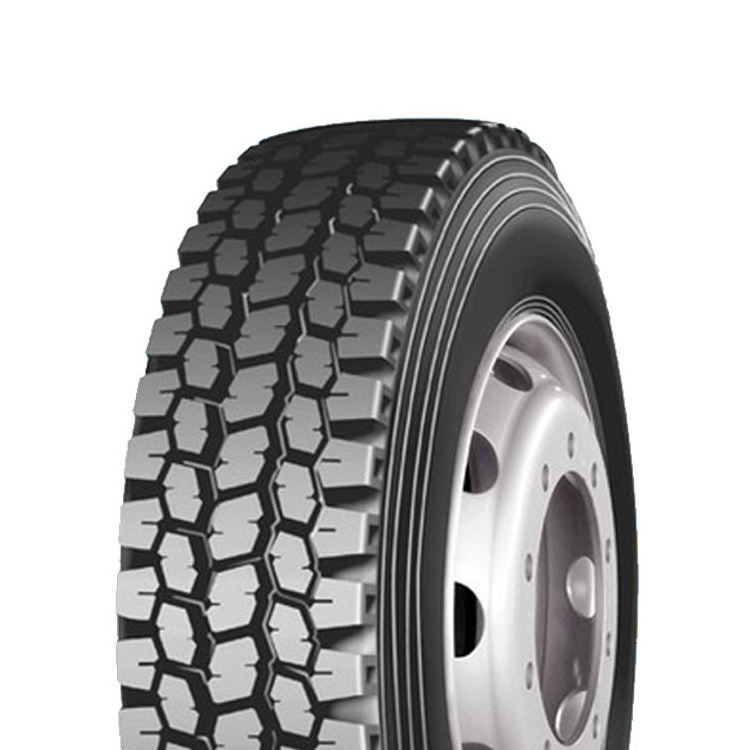 Chinese Wholesale Truck TYRE Sizes 11R24.5 295 75 R 22.5 TYRE