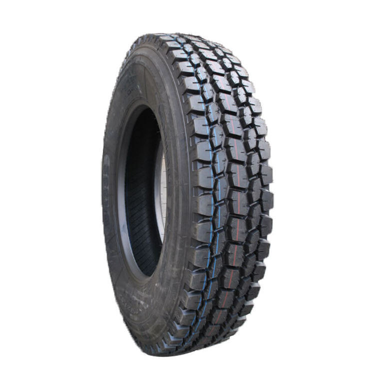 Chinese Wholesale Truck TYRE Sizes 11R24.5 295 75 R 22.5 TYRE