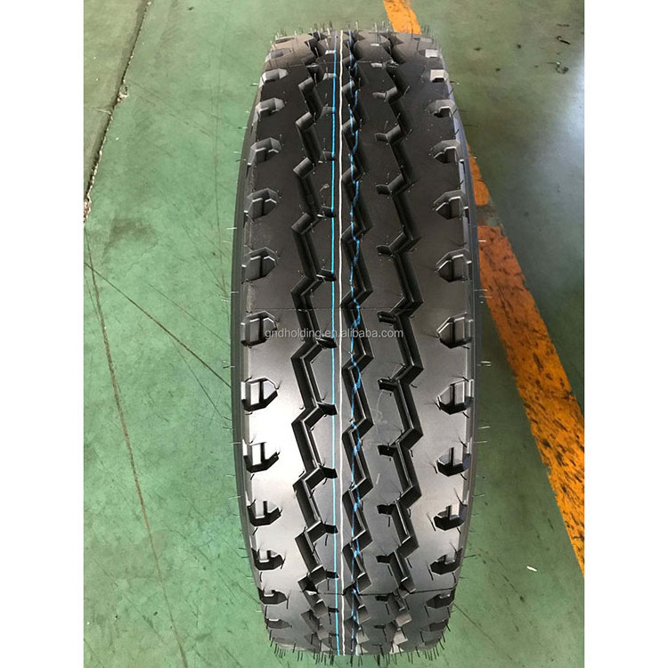 Radial Truck Tyre Duty Truck Tire 12R22.5 295 80R22.5 315 80R22.5 Truck Tyre Factory In China