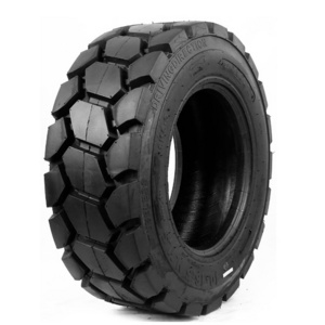 tough terrain 10-16.5 10 16.5 wheel skid steer loader tire for compact bobcat loader