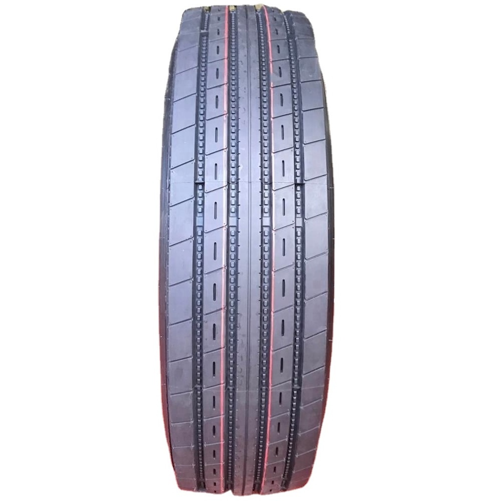 HAIDA/COPARTNER radial truck tyre ST225/90R16 ST235/80R16 ST235/85R16 HD169 Specialty trailer