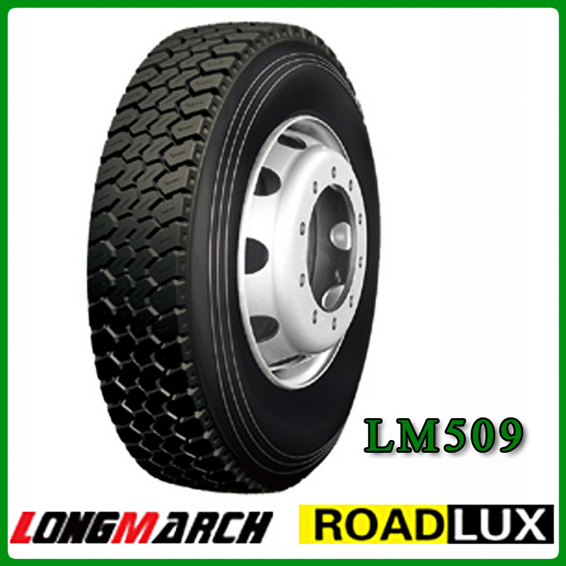 Tire 225/70/19.5 19.5 Heavy Duty 10 00 20 10.00R20 1000 1000X20 Supplier Sale Tyre Truck Tires 225/70R19.5