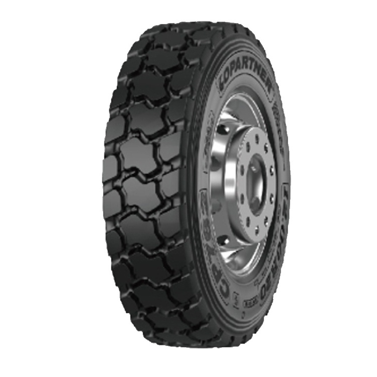 Africa hot sales 315 80R22.5 385/65R22.5 TOWAY DOUBLESTAR Aeolus truck tires 315/80r22.5 13R22.5