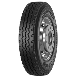 Chinese Factory 6.50r16 Truck Tire Radial Truck Tyre 650r16 Truck Tires