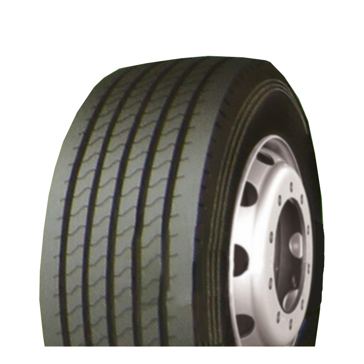 Directly Buy From Factory Super Cargo Radial Truck Tire 385 65 22.5 385/65R22.5