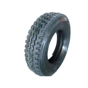 Professional Tyre 7.50R16 Best Chinese Brand 7.50X20 Duty Truck Tire For Wholesales