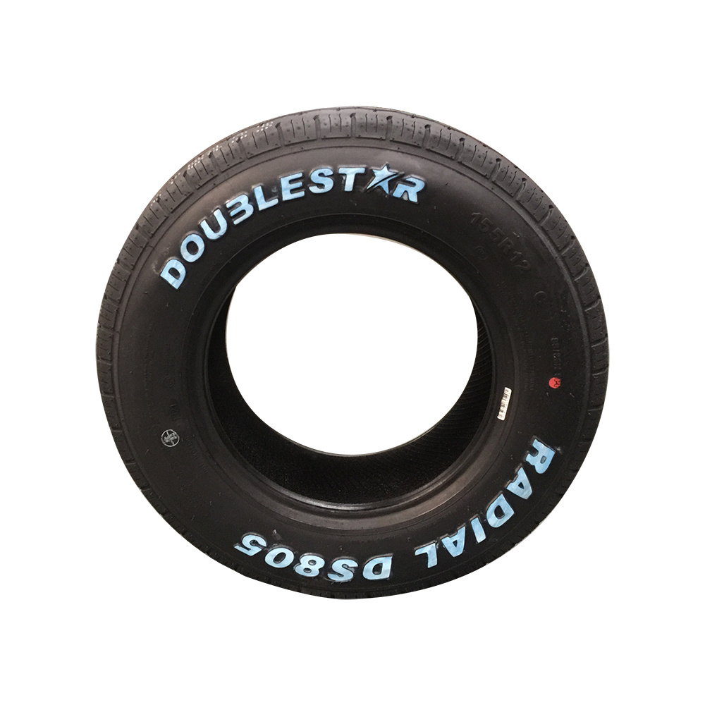 Car Tires  with White Letters Manufacture's China Cheap 225/60R16 205 55 16 165/70R13 Car Tires