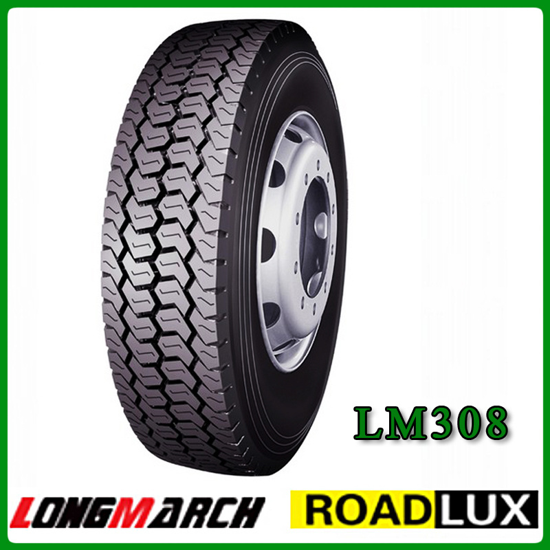 10.00-20 R20 Tire 1000-20 00 20 1000R20 10.00 Radial 10.00R20 10R 22.5 for Sale 10 Tyre Brands Chinese Truck Tires