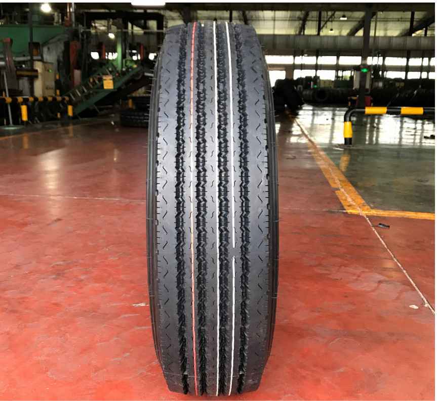 HAIDA/COPARTNER radial truck tyre ST225/90R16 ST235/80R16 ST235/85R16 HD169 Specialty trailer