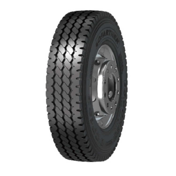 Africa hot sales 315 80R22.5 385/65R22.5 TOWAY DOUBLESTAR Aeolus truck tires 315/80r22.5 13R22.5