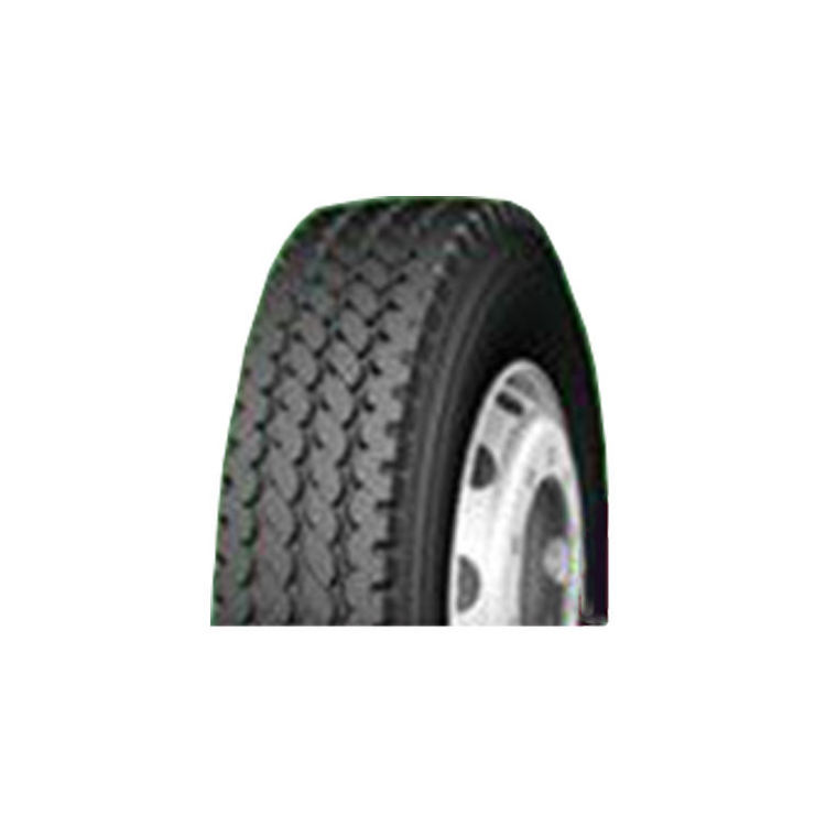 Light Truck Tire 8.25R16 8.25R20 China Brand TBR All Position Truck Tyres