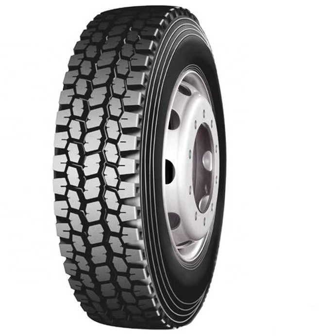 China brand best quality SUPERHAWK 255/70R22.5 265/70r19.5 TUBLESS LIGHT TRUCK TYRE OVELOAD TBR RADIAL TRUCK TYRE