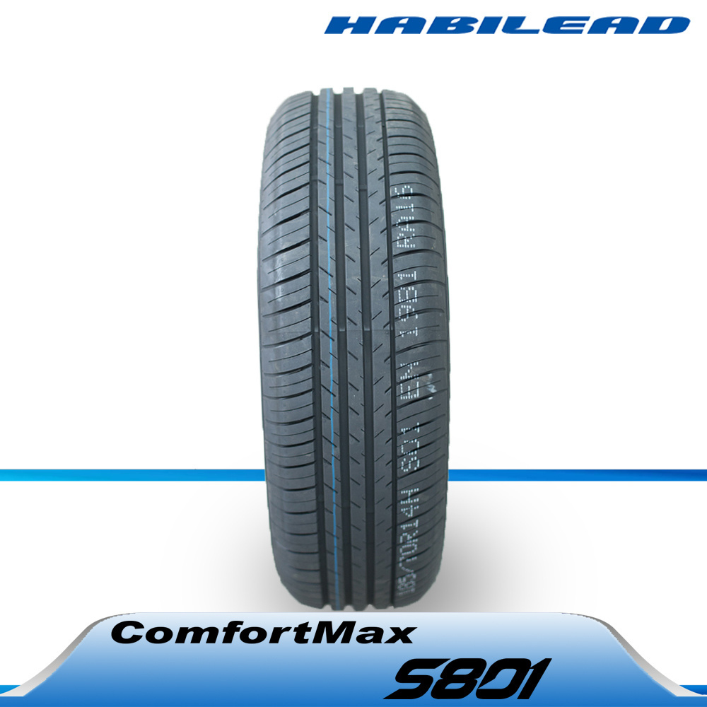 195/70R14 FACTORY IN CHINA BEST PRICE HABILEAD China CAR TIRE