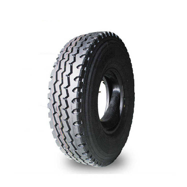 Professional Tyre 7.50R16 Best Chinese Brand 7.50X20 Duty Truck Tire For Wholesales