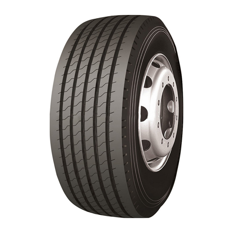 Directly Buy From Factory Super Cargo Radial Truck Tire 385 65 22.5 385/65R22.5