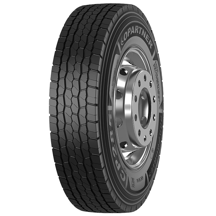 10.00 20 Radial Tires Tyre Brands Chinese 1000R20 00 10 R20 Truck Tire