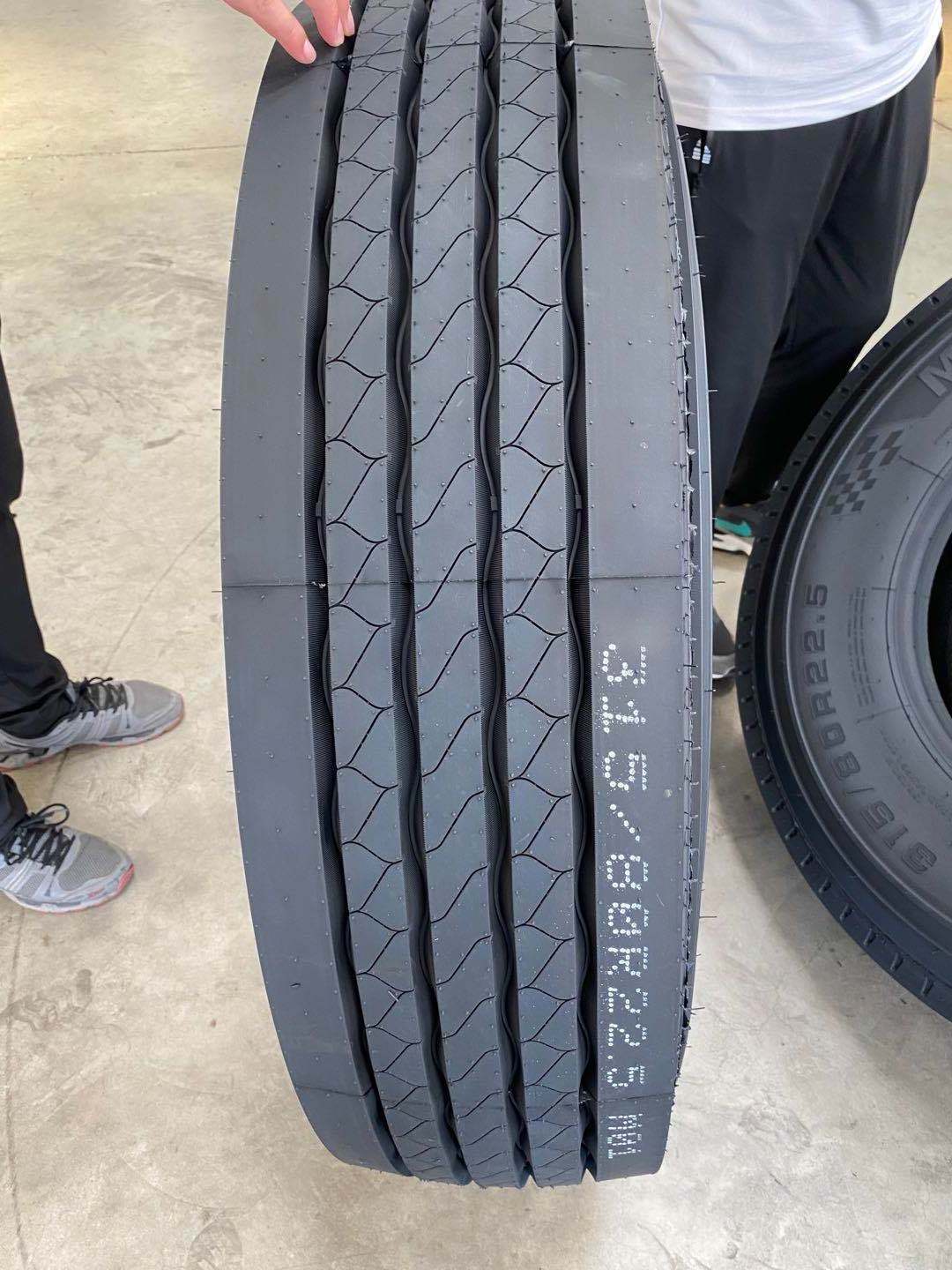 tyre truck 295 295/80r22.5 315 80 22.5 truck tyre 11r heavy duty radial truck tyres