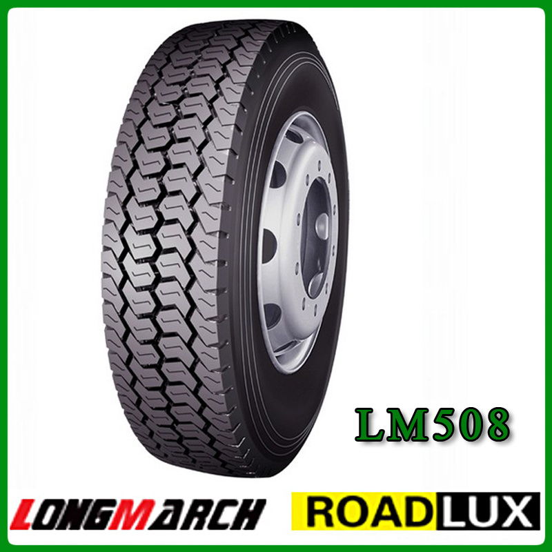 Tire 225/70/19.5 19.5 Heavy Duty 10 00 20 10.00R20 1000 1000X20 Supplier Sale Tyre Truck Tires 225/70R19.5