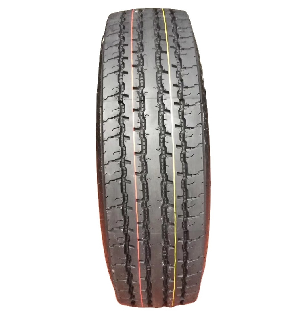 HAIDA/COPARTNER radial truck tyre ST225/90R16 ST235/80R16 ST235/85R16 HD169 Specialty trailer