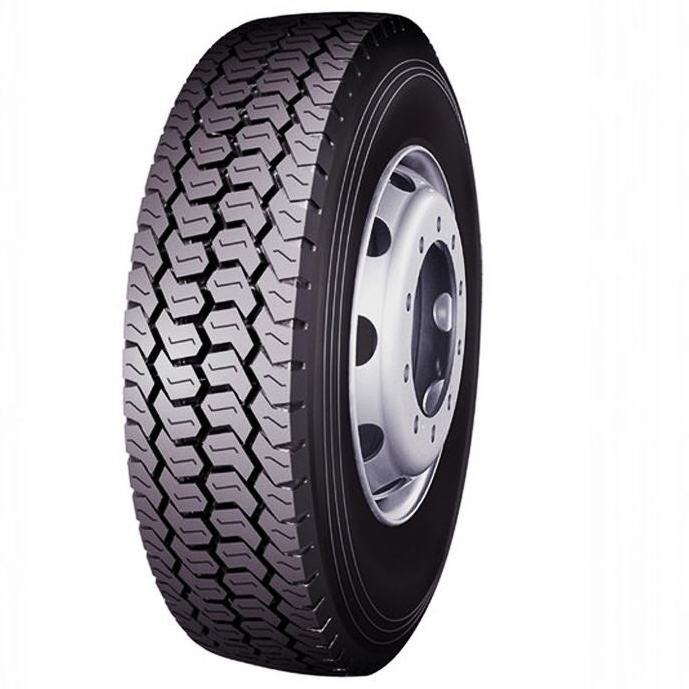 Light Truck Tire 8.25R16 8.25R20 China Brand TBR All Position Truck Tyres