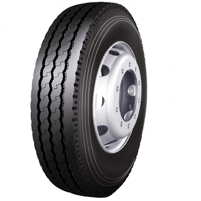 10.00-20 R20 Tire 1000-20 00 20 1000R20 10.00 Radial 10.00R20 10R 22.5 for Sale 10 Tyre Brands Chinese Truck Tires