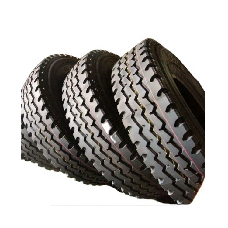 TOP CHINESE BRAND DOUBLE COIN TRUCK TIRE 13R22.5-18 RR202 PATTERN SPECIALLY DESIGNED FOR STEER AXLES AND ALL-POSITION USAGE