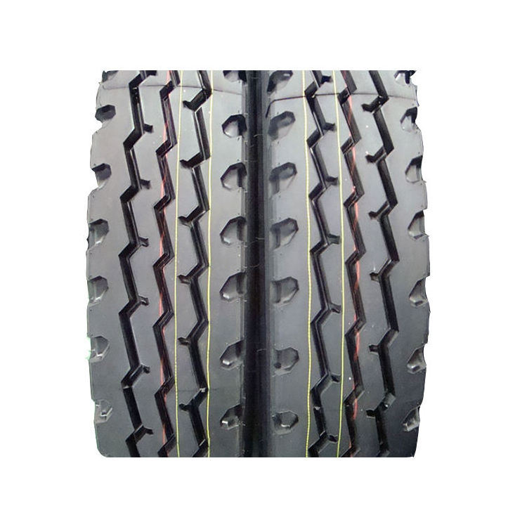 Tyres Steer Trailer Drive Position 7.50 R16 750R16Lt 7.50R16 Radial Truck Tire 7.50R16