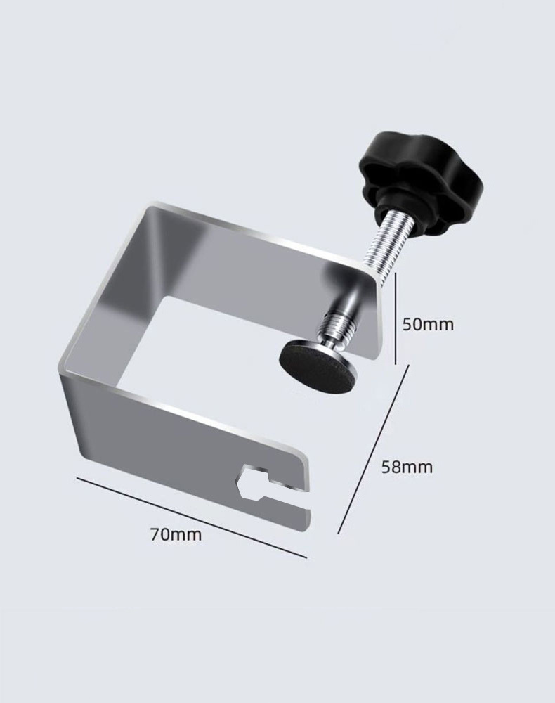 Hot Products Drawer Jig Drawer Front Panel Installation Clamps Cabinet Hardware Work Holding Fixture