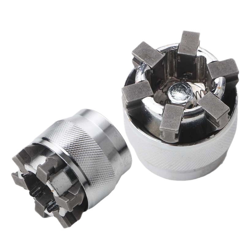 Adjustable Magic universal socket 10mm-19mm universal socket adapter wrench socket repair tool