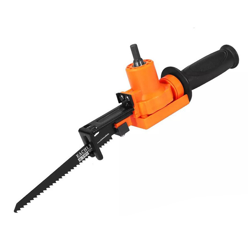 Handheld Portable Woodworking Chainsaw Machines