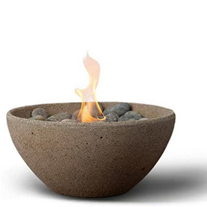 marble tabletop firepit firepit tabletop portable tabletop firepit