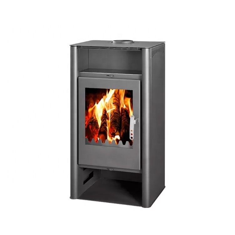 High Efficiency Freestanding Wood Burning Stove Fireplace Wood Fire Heaters