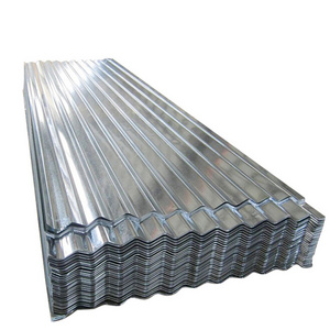 zinc Iron corrugated galvanized iron sheet for roofing/ roofing tiles houses/ spanish metal roof tiles prices