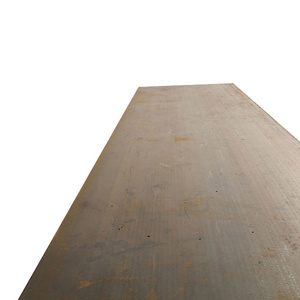 Q355D q345d low alloy structural steel high yield strength steel plate