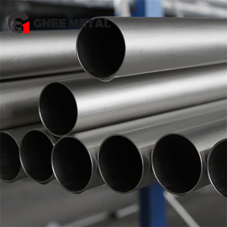 bulk exhaust pipe/titanium price per pound/titanium tube price