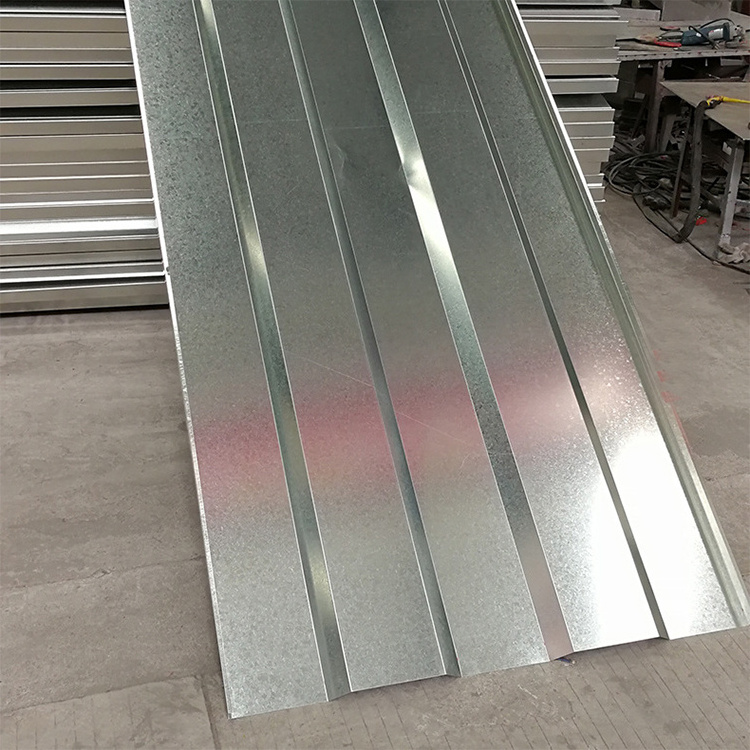 zinc Iron corrugated galvanized iron sheet for roofing/ roofing tiles houses/ spanish metal roof tiles prices