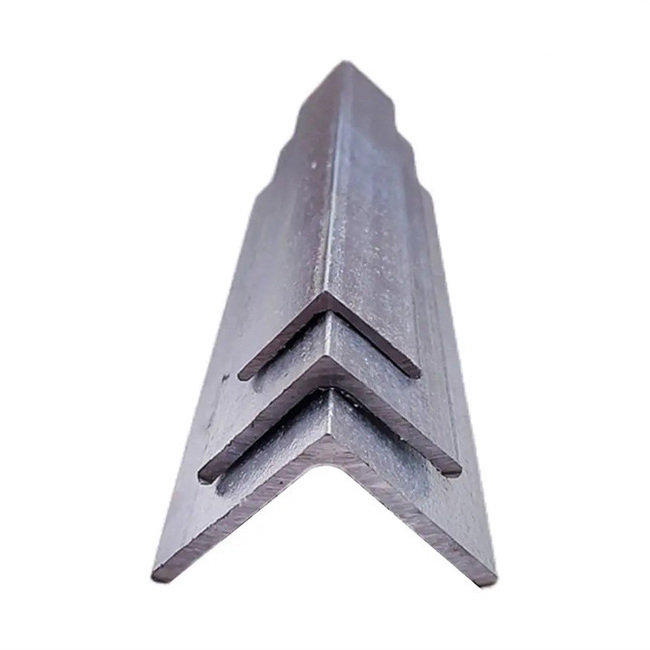 China Hot Rolled Steel Angle Bar Beam Steel Angle Iron Beam for Sale