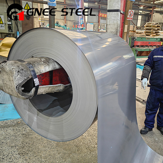 Electrical Steel CRGO Steel Cold Rolled Grain Oriented Silicon Steel