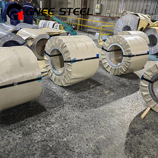 Electrical Steel CRGO Steel Cold Rolled Grain Oriented Silicon Steel