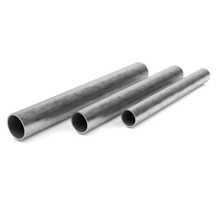 High quality titanium square tube/titanium exhaust pipe