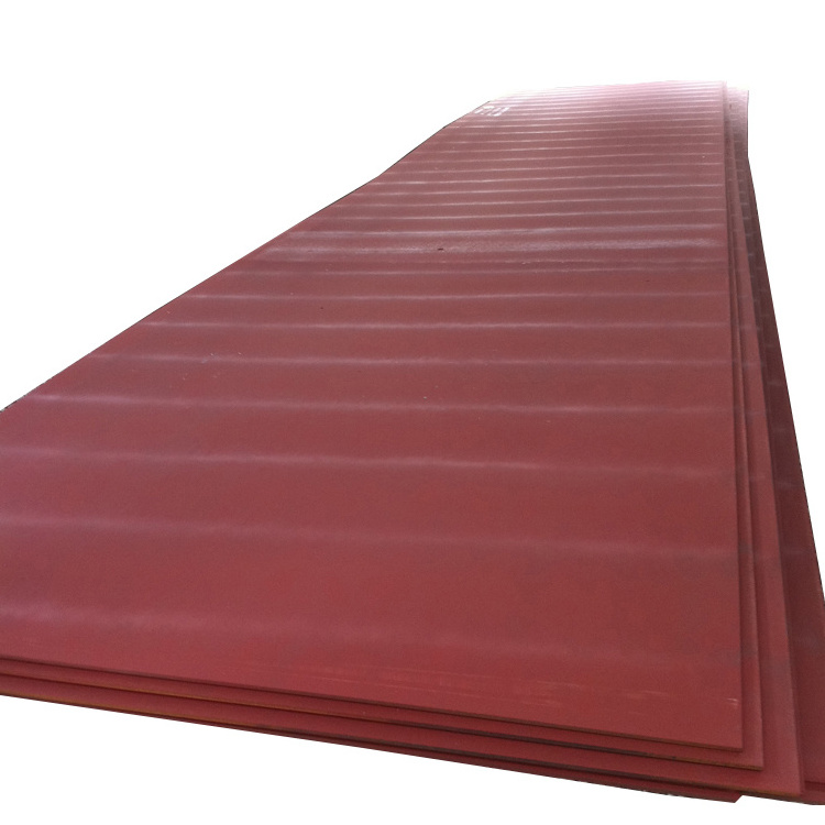 Q355D q345d low alloy structural steel high yield strength steel plate