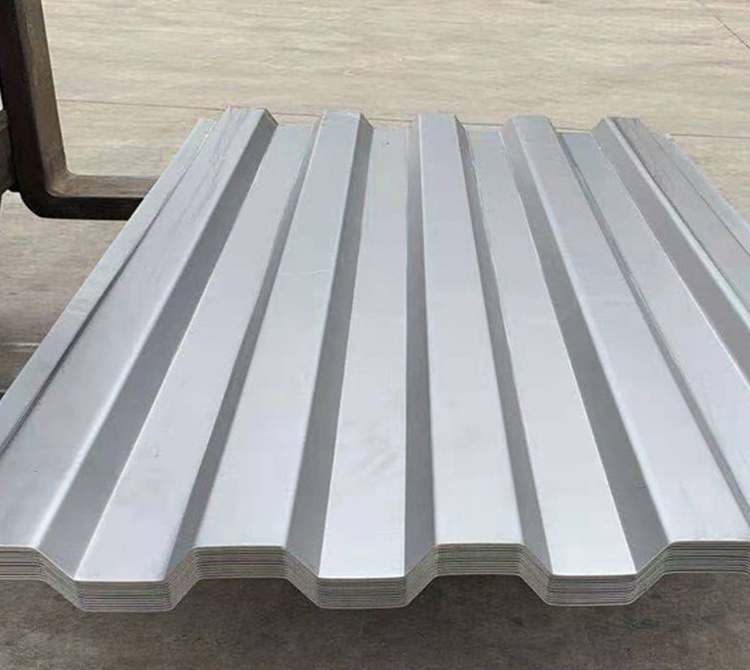 zinc Iron corrugated galvanized iron sheet for roofing/ roofing tiles houses/ spanish metal roof tiles prices