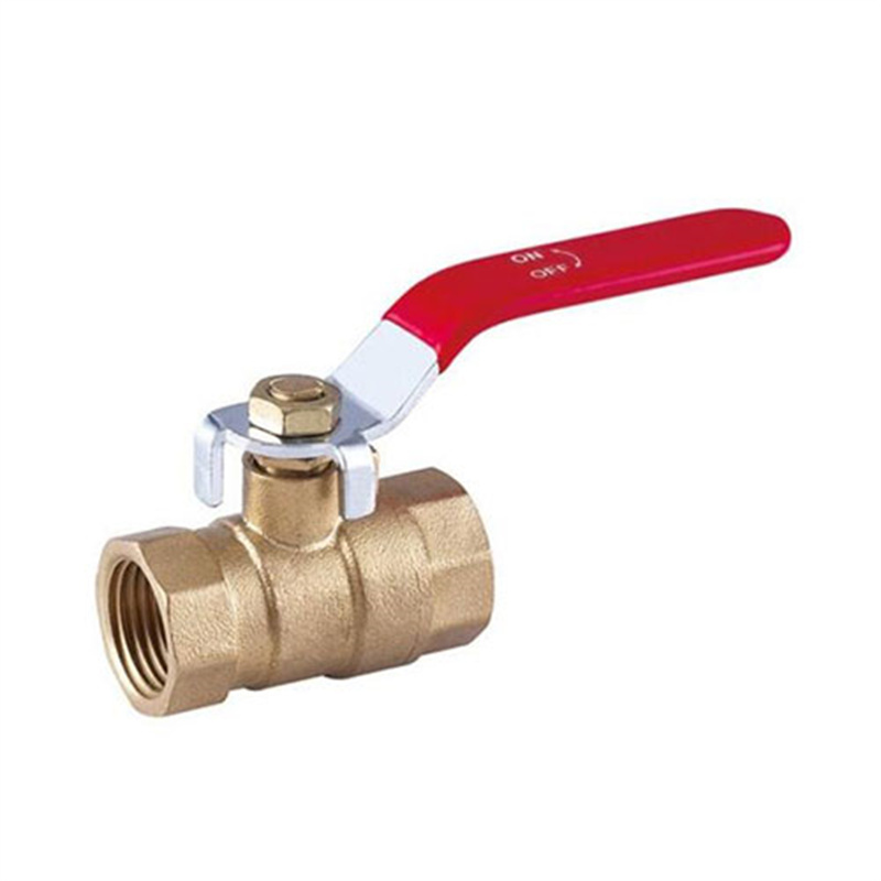 Cupc Nsf Certificate Lead Free 1/4 Turn Pex*compression Straight Brass Angle Valve For Water