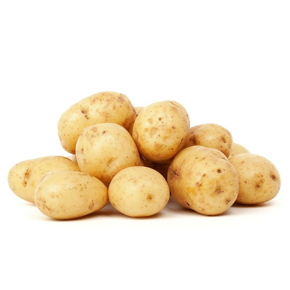 Light Weight Mozika Potatoes Fresh Mozika Potatoes Made In High Quality Mozika Potatoes