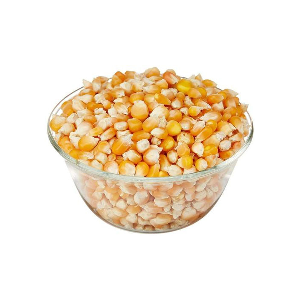 Good Taste Agriculture Sweet Yellow Corn Cheap Price New Stock Sweet Yellow Corn