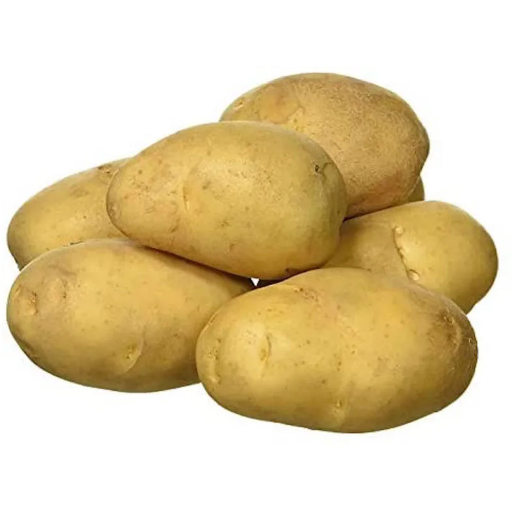 Light Weight Mozika Potatoes Fresh Mozika Potatoes Made In High Quality Mozika Potatoes